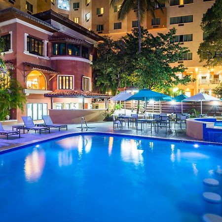 Hotel Royal Oasis (Adults Only) Порт о Пренс Екстериор снимка