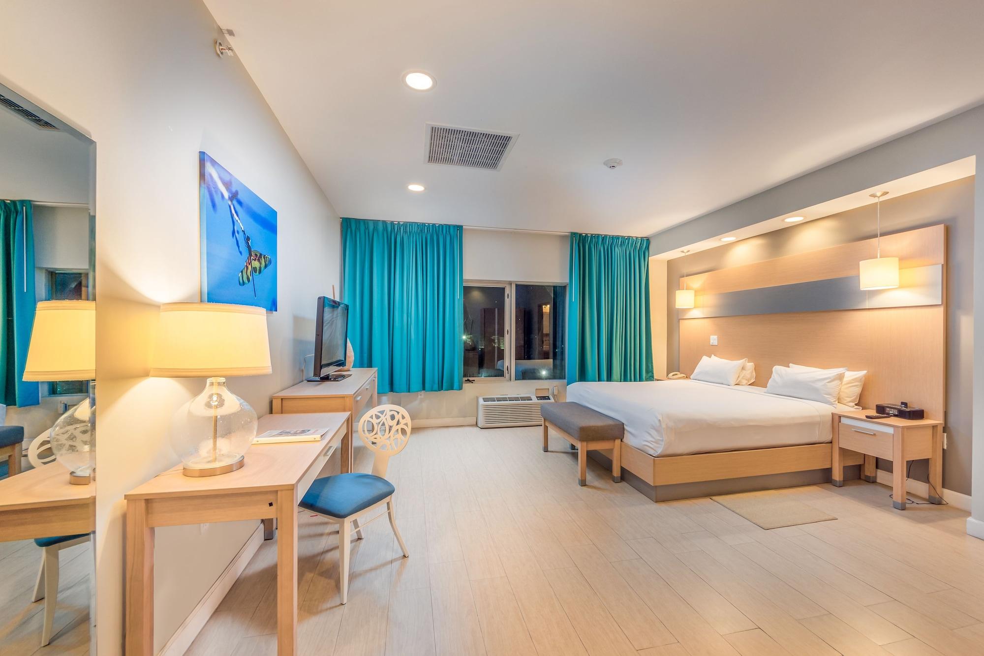 Hotel Royal Oasis (Adults Only) Порт о Пренс Екстериор снимка