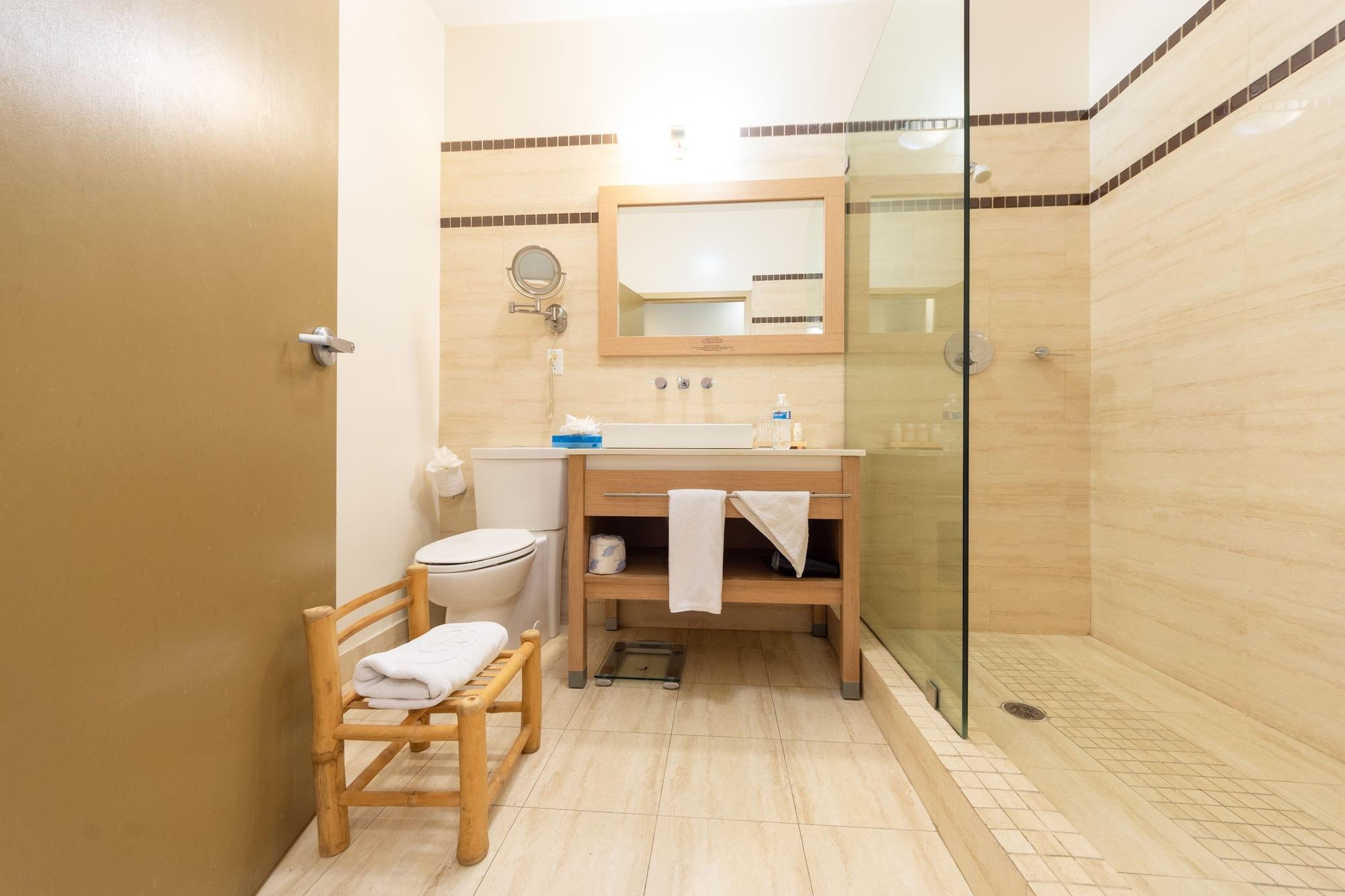 Hotel Royal Oasis (Adults Only) Порт о Пренс Екстериор снимка