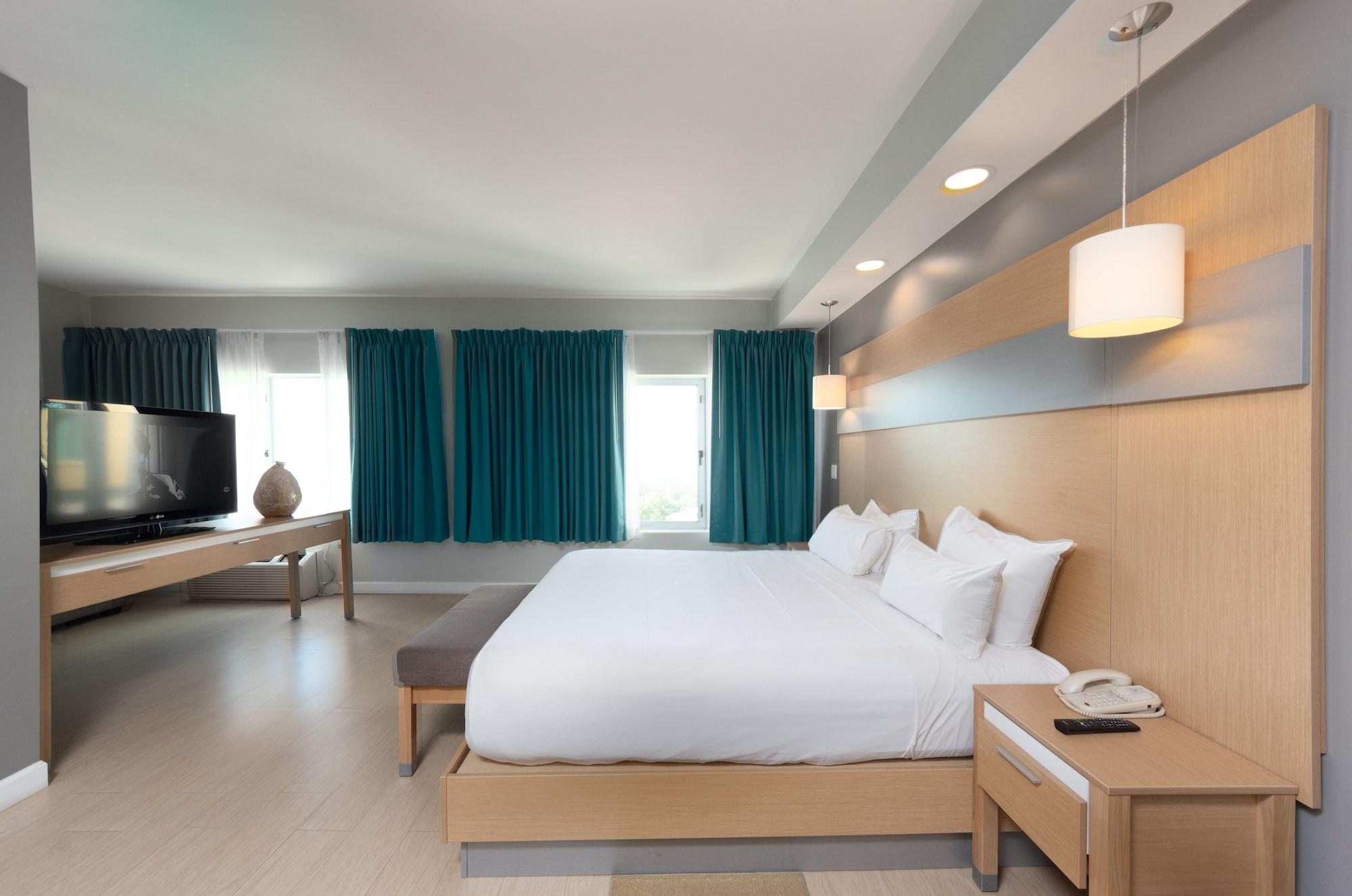 Hotel Royal Oasis (Adults Only) Порт о Пренс Екстериор снимка