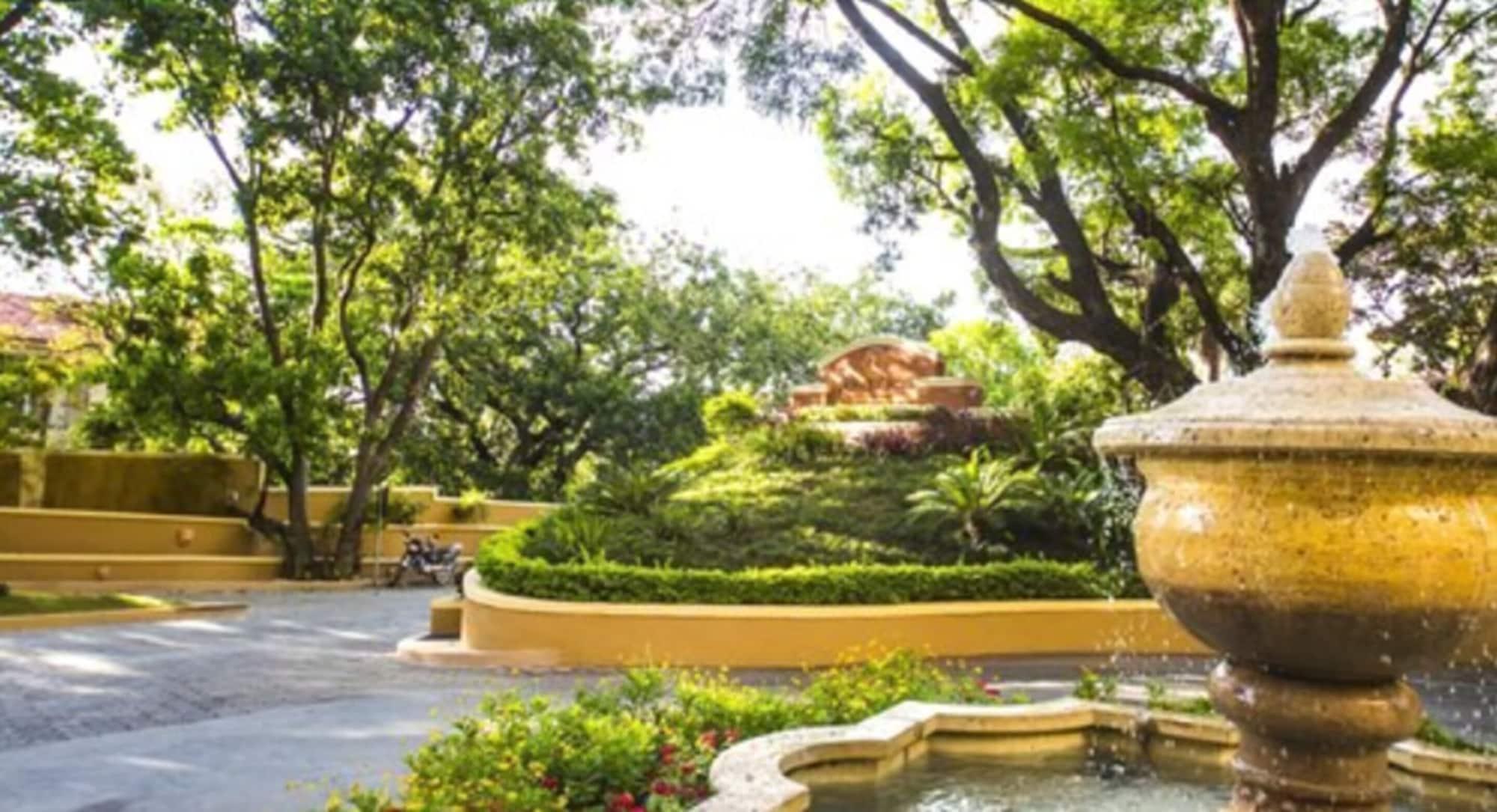 Hotel Royal Oasis (Adults Only) Порт о Пренс Екстериор снимка