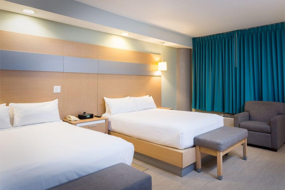 Hotel Royal Oasis (Adults Only) Порт о Пренс Екстериор снимка