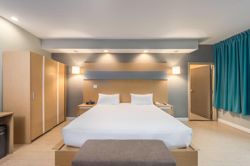 Hotel Royal Oasis (Adults Only) Порт о Пренс Екстериор снимка