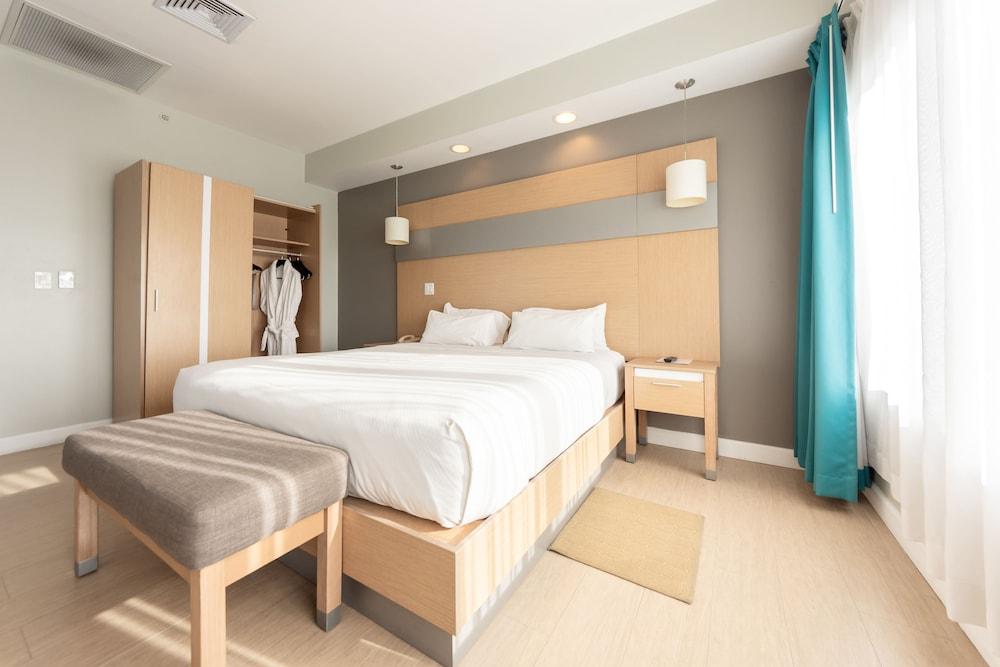 Hotel Royal Oasis (Adults Only) Порт о Пренс Екстериор снимка