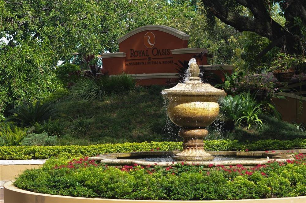Hotel Royal Oasis (Adults Only) Порт о Пренс Екстериор снимка