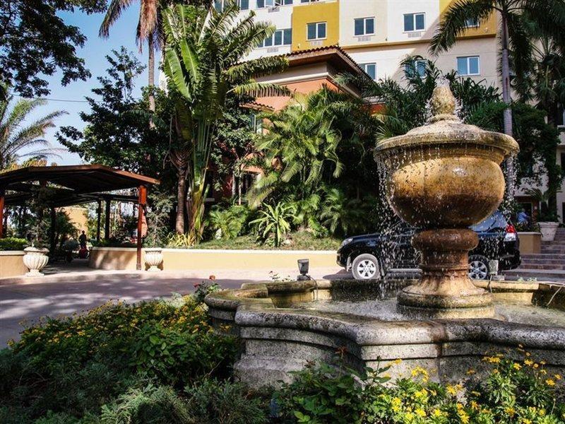 Hotel Royal Oasis (Adults Only) Порт о Пренс Екстериор снимка