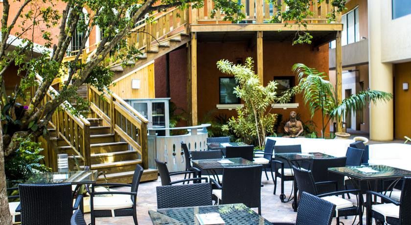 Hotel Royal Oasis (Adults Only) Порт о Пренс Екстериор снимка
