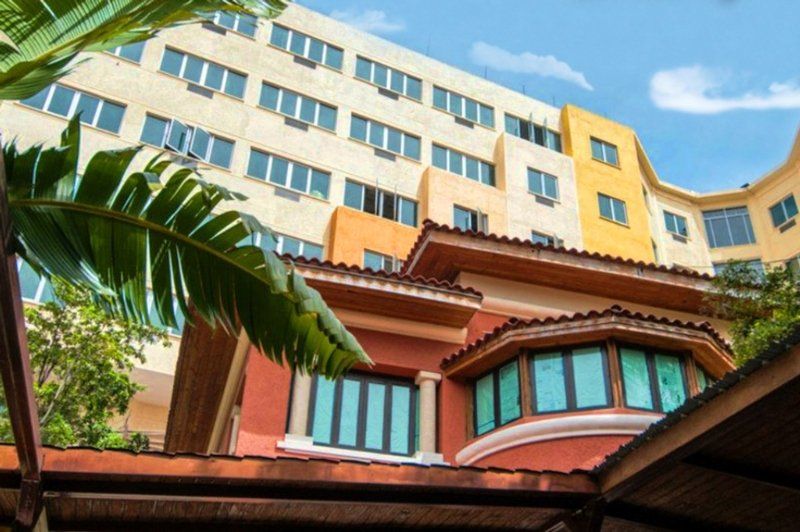 Hotel Royal Oasis (Adults Only) Порт о Пренс Екстериор снимка