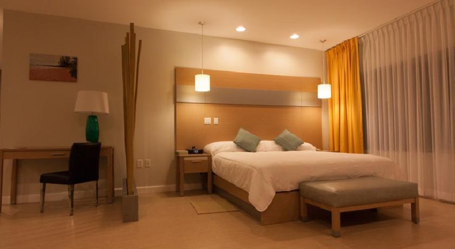 Hotel Royal Oasis (Adults Only) Порт о Пренс Екстериор снимка