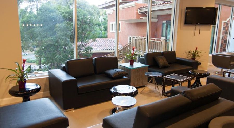 Hotel Royal Oasis (Adults Only) Порт о Пренс Екстериор снимка