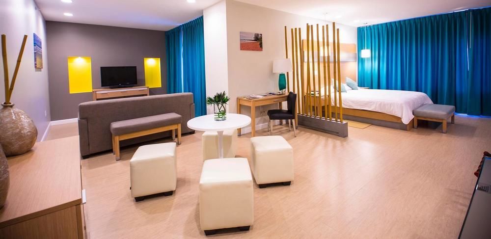 Hotel Royal Oasis (Adults Only) Порт о Пренс Екстериор снимка