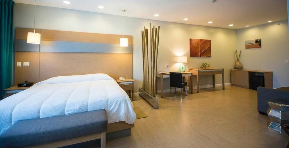 Hotel Royal Oasis (Adults Only) Порт о Пренс Екстериор снимка