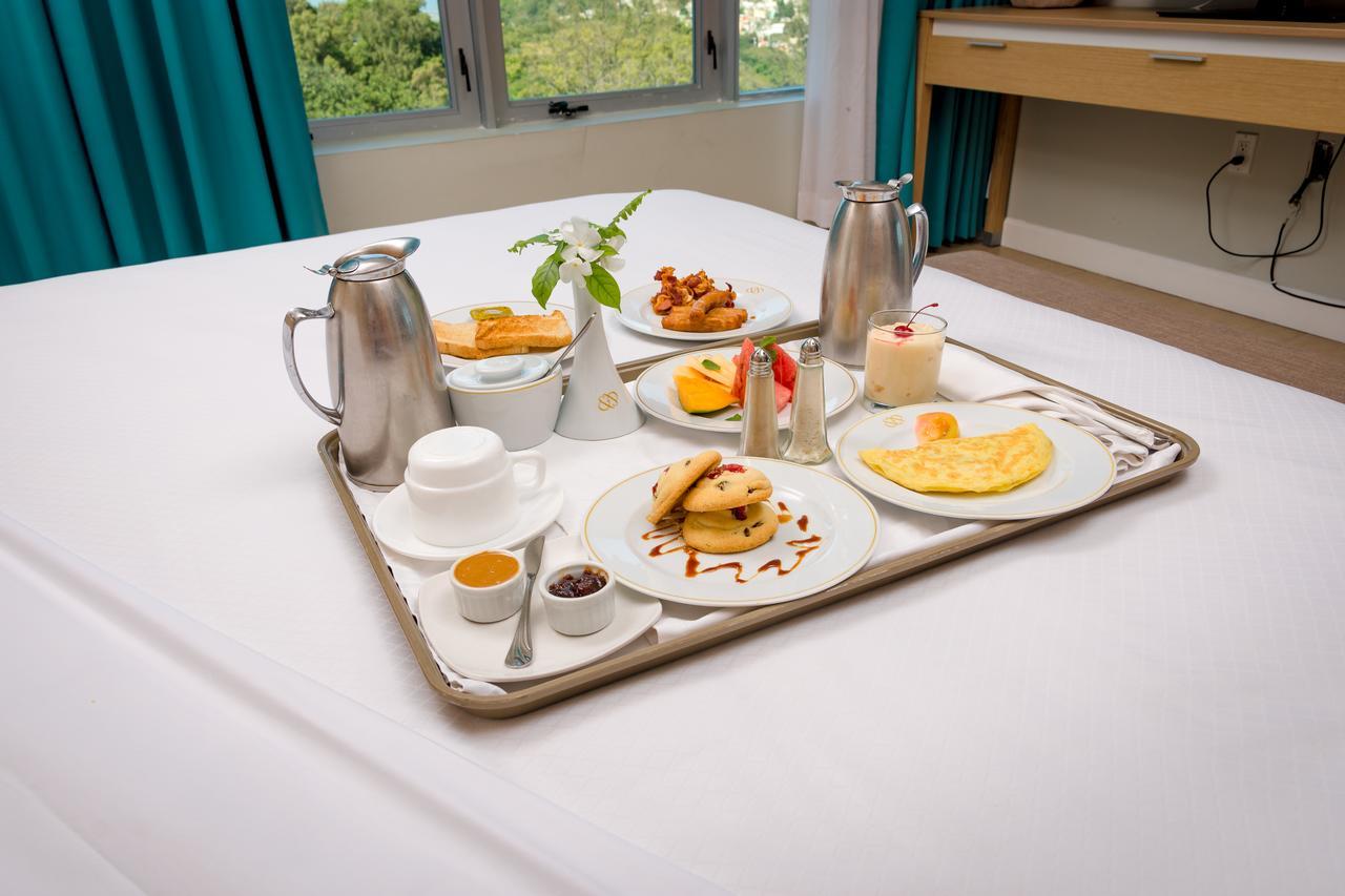 Hotel Royal Oasis (Adults Only) Порт о Пренс Екстериор снимка