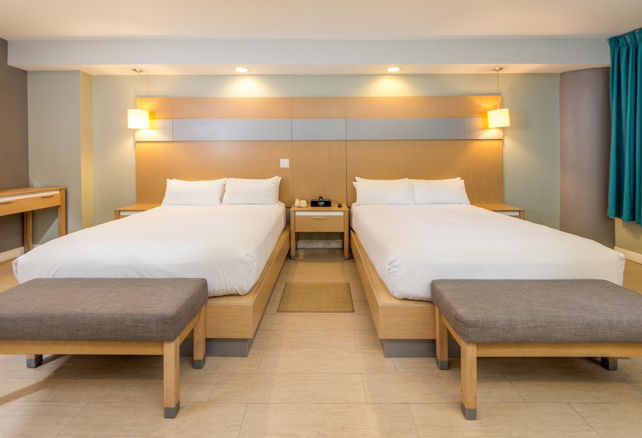 Hotel Royal Oasis (Adults Only) Порт о Пренс Екстериор снимка