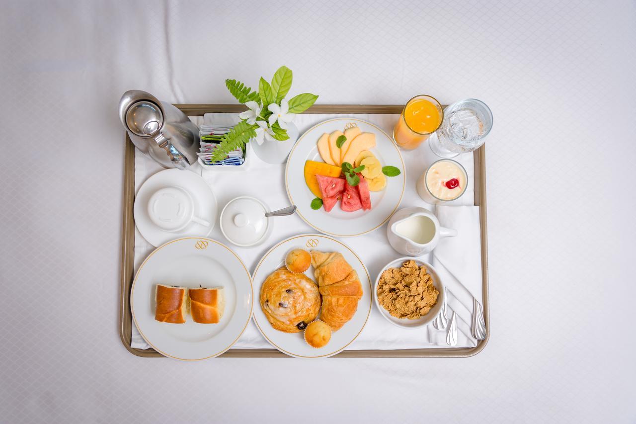 Hotel Royal Oasis (Adults Only) Порт о Пренс Екстериор снимка