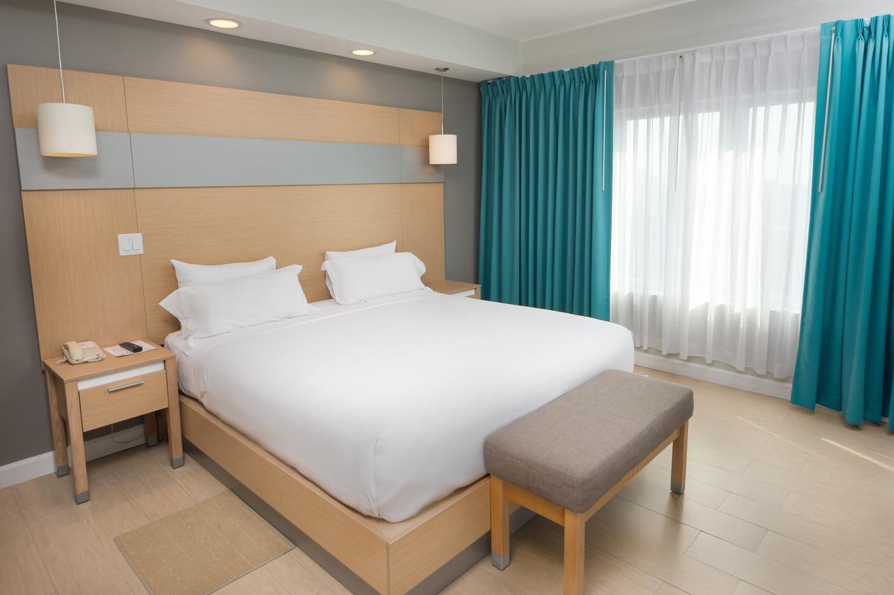 Hotel Royal Oasis (Adults Only) Порт о Пренс Екстериор снимка