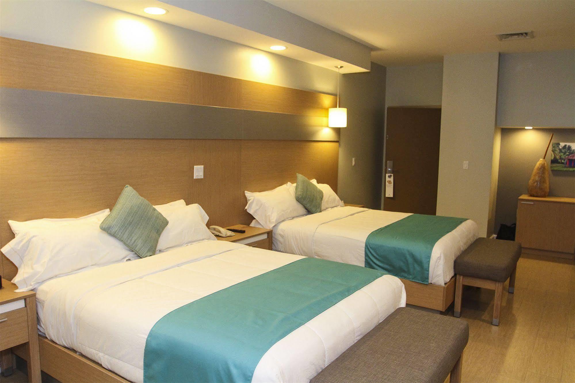 Hotel Royal Oasis (Adults Only) Порт о Пренс Екстериор снимка