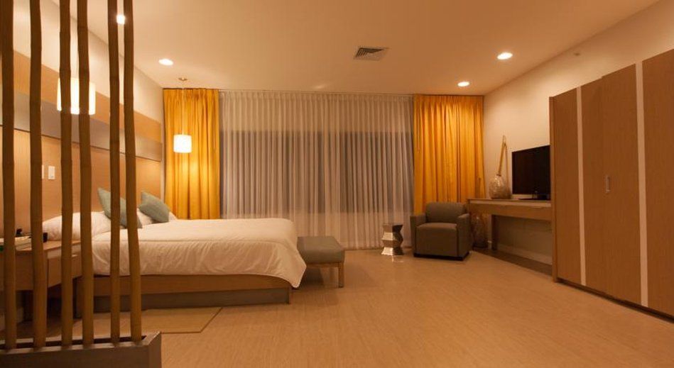 Hotel Royal Oasis (Adults Only) Порт о Пренс Екстериор снимка