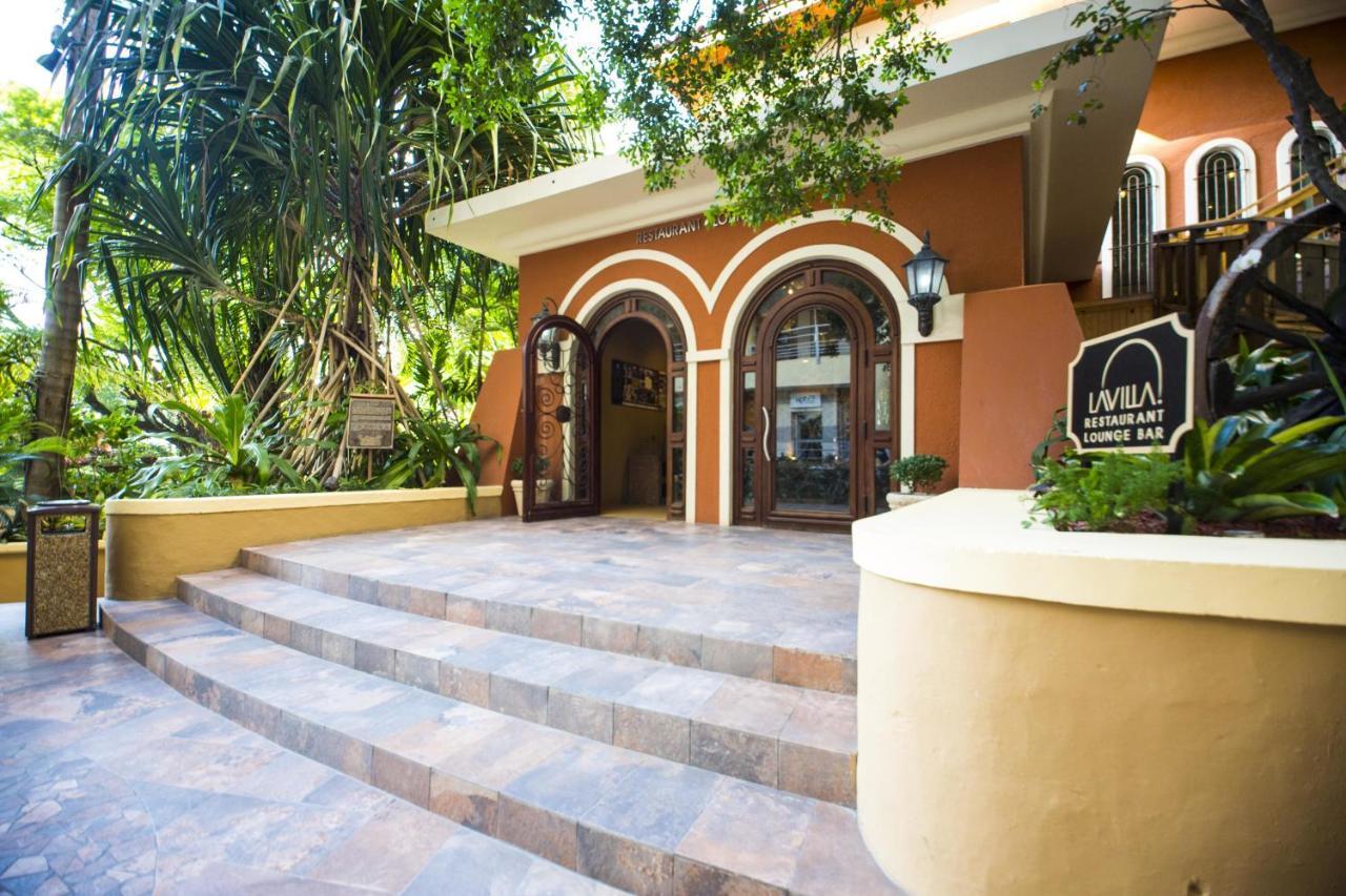 Hotel Royal Oasis (Adults Only) Порт о Пренс Екстериор снимка