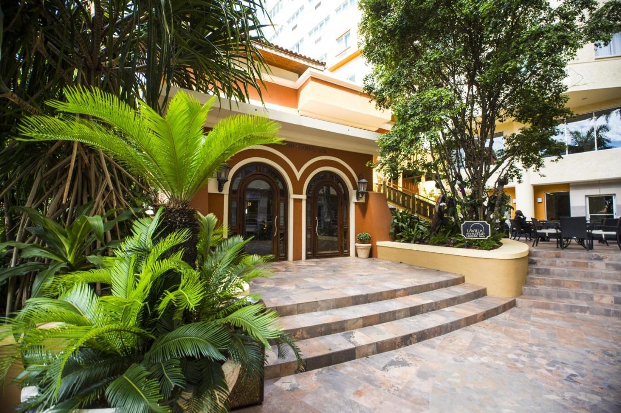 Hotel Royal Oasis (Adults Only) Порт о Пренс Екстериор снимка